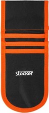FODERO STOCKER 418 ANTISTRAPPO PORTA FORBICI E SEGHETTO POTATURA