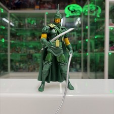 DC Universe - Justice League -