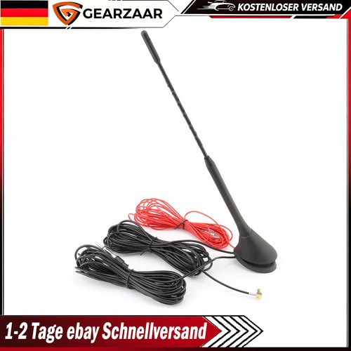 Dab antenna auto - dab,