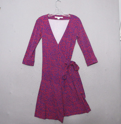 Abito diane von furstenberg - diane,