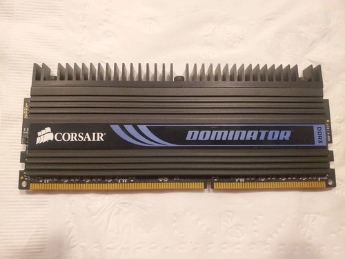 Corsair dominator - corsair,