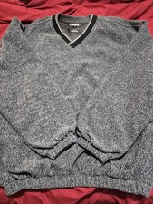 Pullover da golf vintage