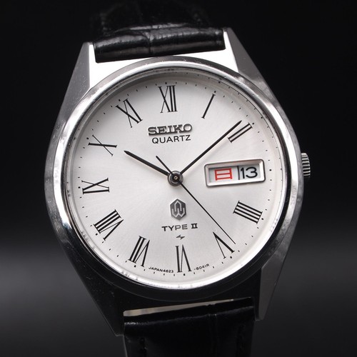 Quarzo vintage seiko - quarzo,