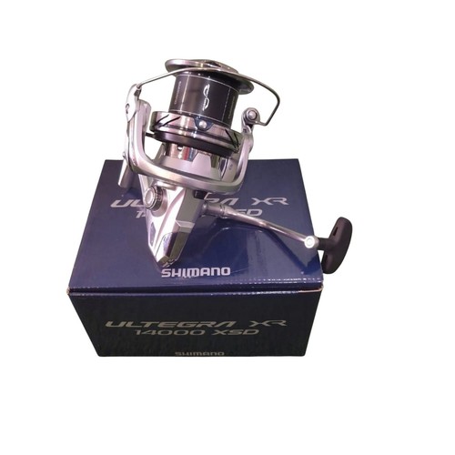 Shimano ultegra 14000 xsd - xr,