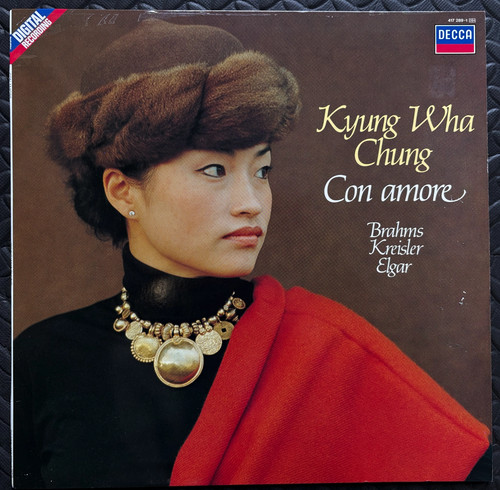 Kyung wha chung - chung,