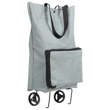  Borsa Per La Spesa Con Ruote