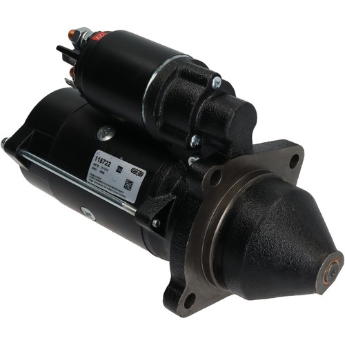 Motorino avviamento starter