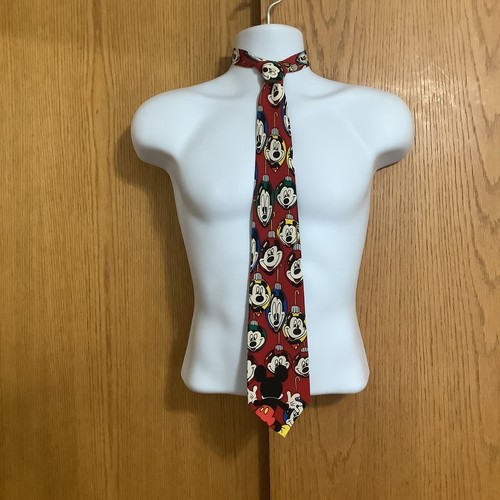Cravatta uomo disney - cravatta,
