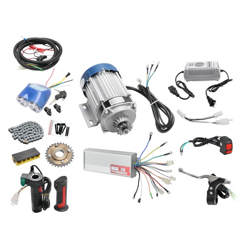 Kit motore brushless alta - brushless,
