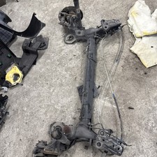 Ponte assale posteriore opel - assale,