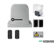 NICE ROBUS Kit RBS600BDKCE