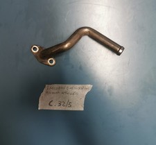 Tubo Testata Aria Yamaha