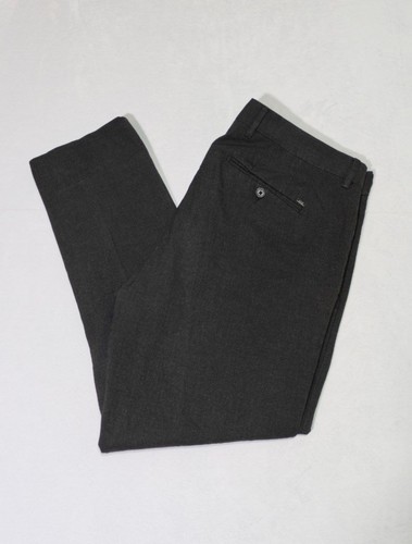Pantalone liu uomo lana - pantalone, in