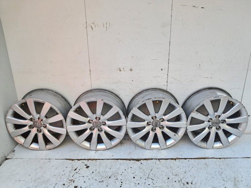 8x0601025bb set cerchi lega - 8x0601025bb,