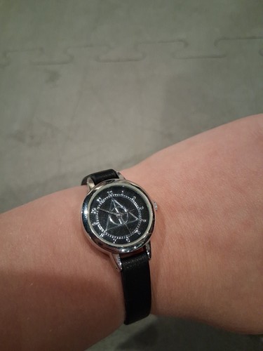 Orologio harry potter - harry,