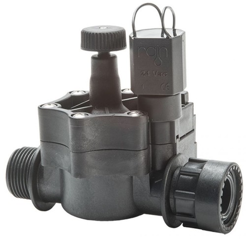 Elettrovalvola rn155 plus - elettrovalvola,