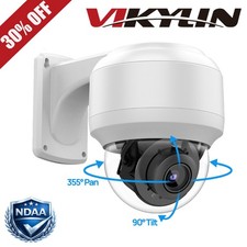 Vikylin 4K 8MP POE IP PTZ
