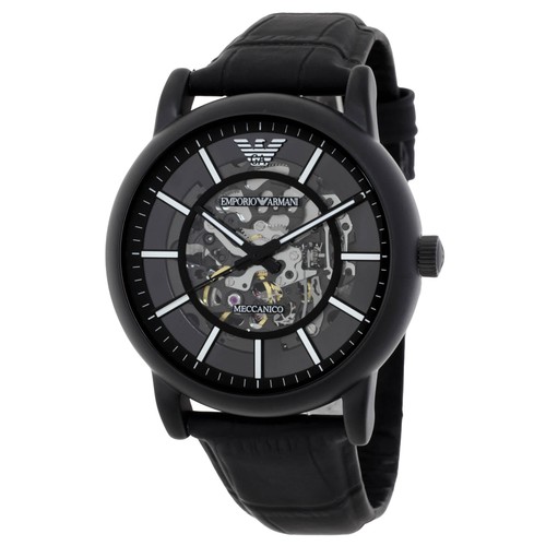 Orologio uomo automatico - orologio,