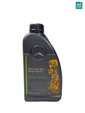 Olio motore originale Mercedes-Benz 5W30 MB 229.52 (confezione da 1 litro)