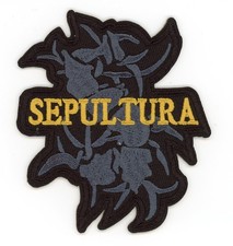 Giacca Cappello Rock Sepultura