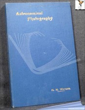 Astronomical Photography for Amateurs - Waters/1st/HB/Photography