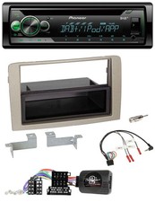 Pioneer USB MP3 DAB Steering
