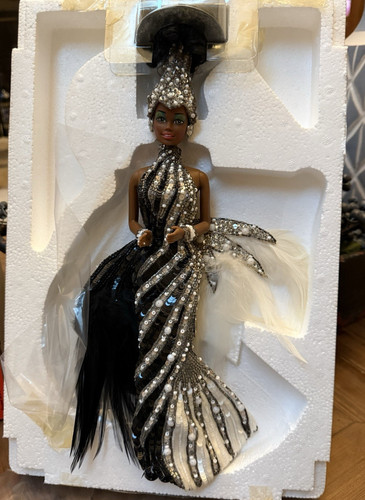 Mattel bob mackie starlight - mattel,