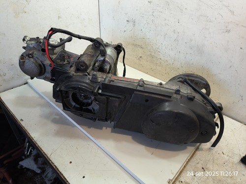 Blocco motore completo - blocco, "g358e"