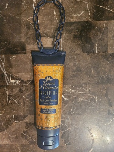 Tesori oriente shower - j'oriente,