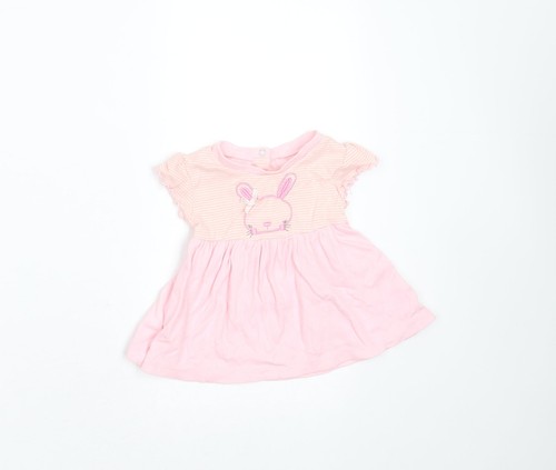 Pep vestito shirt - vestito, bambina