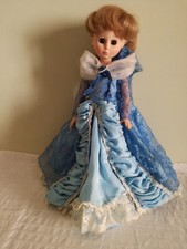 Anni '80 Bambola Damina