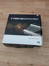 Native instruments traktor - native,