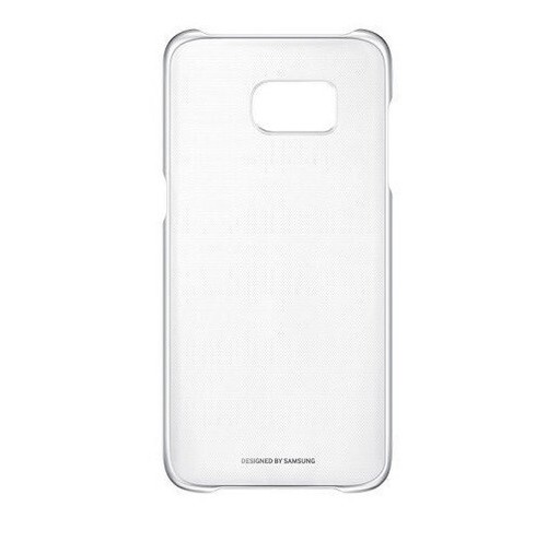 Custodia cellulare trasparente