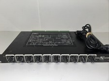 Mixer Microfono Automatico