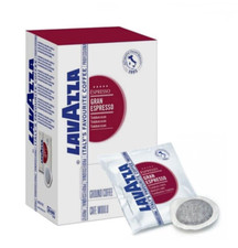 150 cialde caffè lavazza gran - 150,