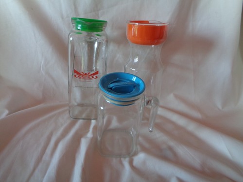 Pirex frigorello frigoverre - pirex,