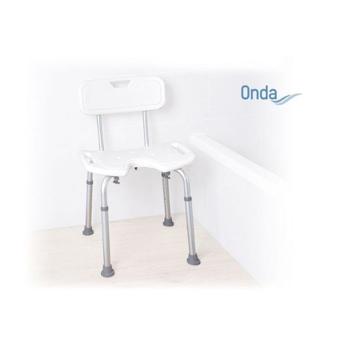 Sedia per doccia - , u