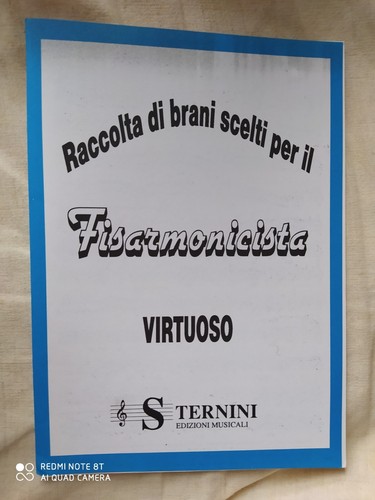 Raccolta brani scelti per - brani,