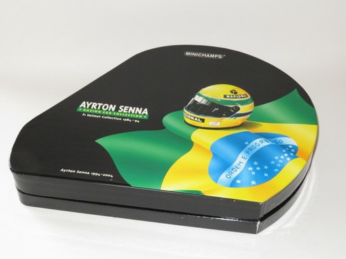 Minichamps scala 8 - minichamps, 1:8
