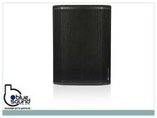 DB TECHNOLOGIES SUB 615 Subwoofer Attivo 15" 1200 Watt SUPER OFFERTA!!