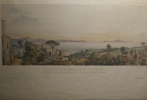 Incisione acquarellata - incisione,