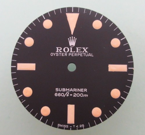 Rolex vintage 5513 - ~,
