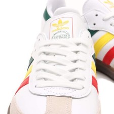 Adidas Samba Sneakers Giamaica