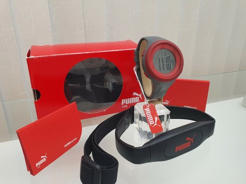 Orologio puma uomo donna - orologio,