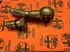 Raccordo Completo Pompa Idroguida Alfa Romeo 33 155 60507492 10259960 60556091
