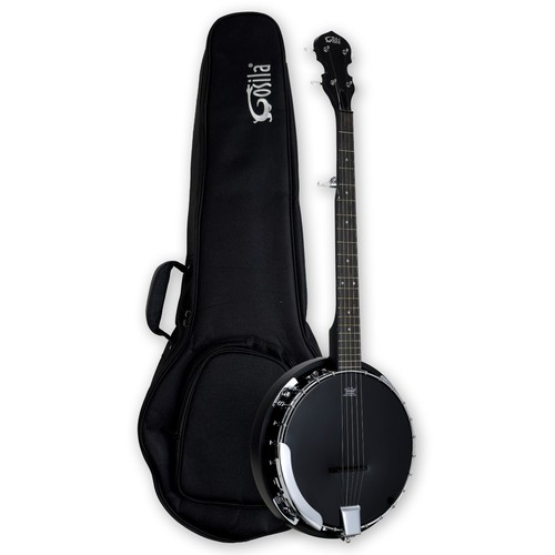 String full size acoustic - 5,