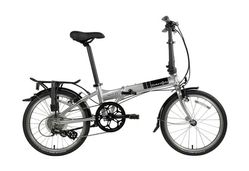 Dahon mariner folding - dahon, bike