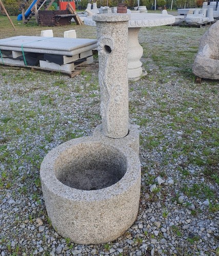 Fontana giardino per - fontana,