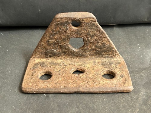 Vecchio vintage rustico ferro - vintage,