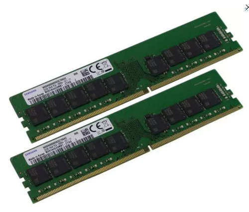 32gb 64gb ddr4 - 2x,